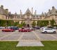 Crypto Sluggers and Billionaires Row Sponsor “Great Gatsby Affair” at Oheka Castle Last Weekend
