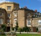 Dining in a Castle on the Wirral