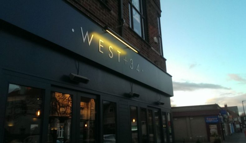 West Kirby Whispers