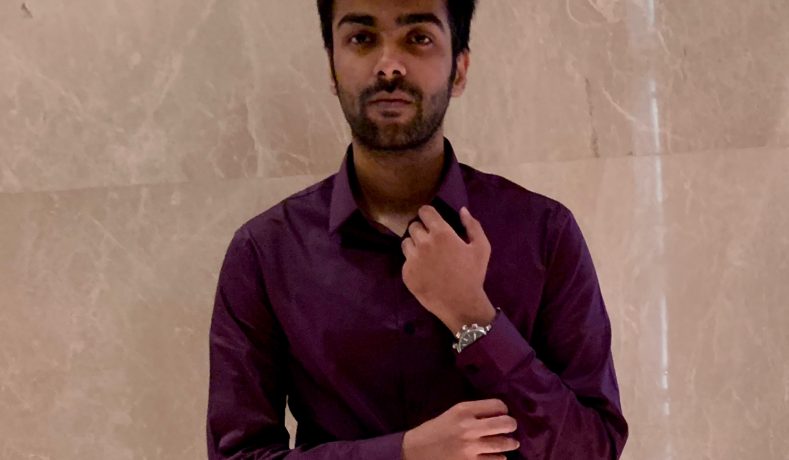 Ankit Singh – Millionaire polymath of 21st century