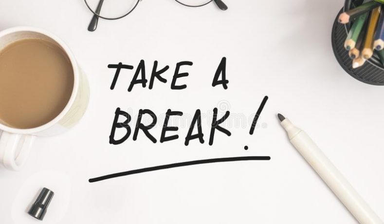 Make The Most Of Your Short Break