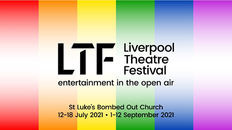 TWO NEW LGBTQ SHOWS SET TO FLY THE RAINBOW FLAG DURING LITTLE LTF FESTIVAL