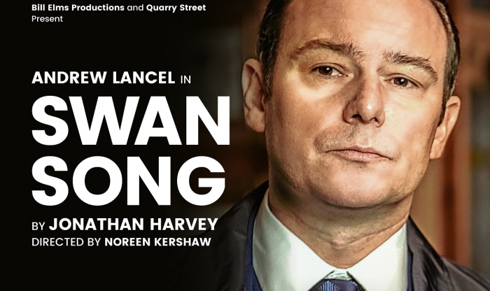 “Swan Song”                                    Liverpool Theatre Festival