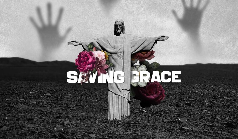 N.I.O X EMIOLA RELEASES NEW SINGLE TITLED SAVING GRACE