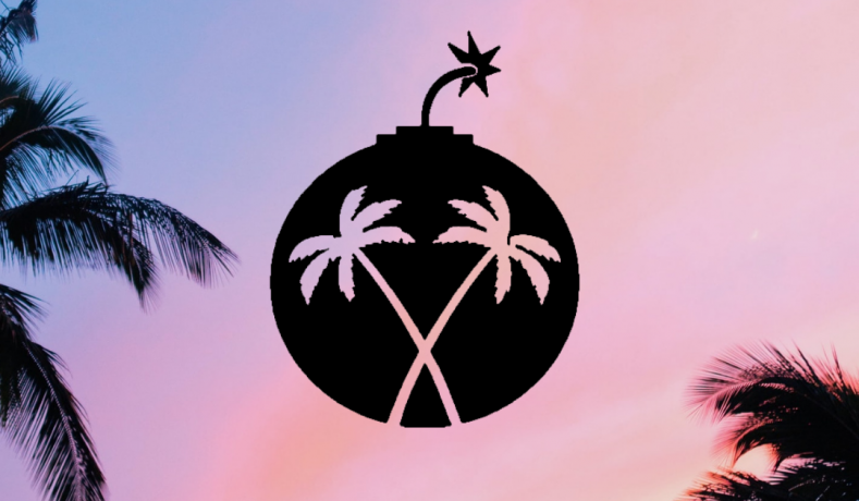 Summer with beachesBOMB SWIM: One of the trendiest swimwear brand to know