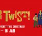 Oliver Twist At The Storyhouse Theatre!