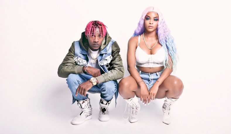 Prince Peezy & Lala Chanel – Die 4 Me **Video Premiere**