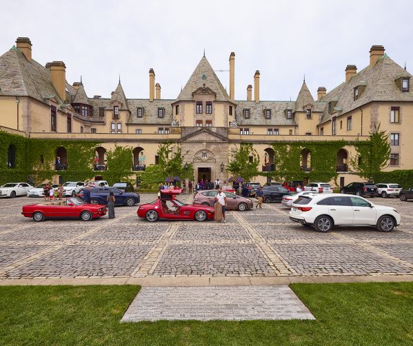 Crypto Sluggers and Billionaires Row Sponsor “Great Gatsby Affair” at Oheka Castle Last Weekend
