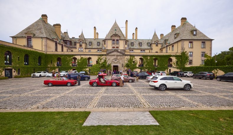 Crypto Sluggers and Billionaires Row Sponsor “Great Gatsby Affair” at Oheka Castle Last Weekend