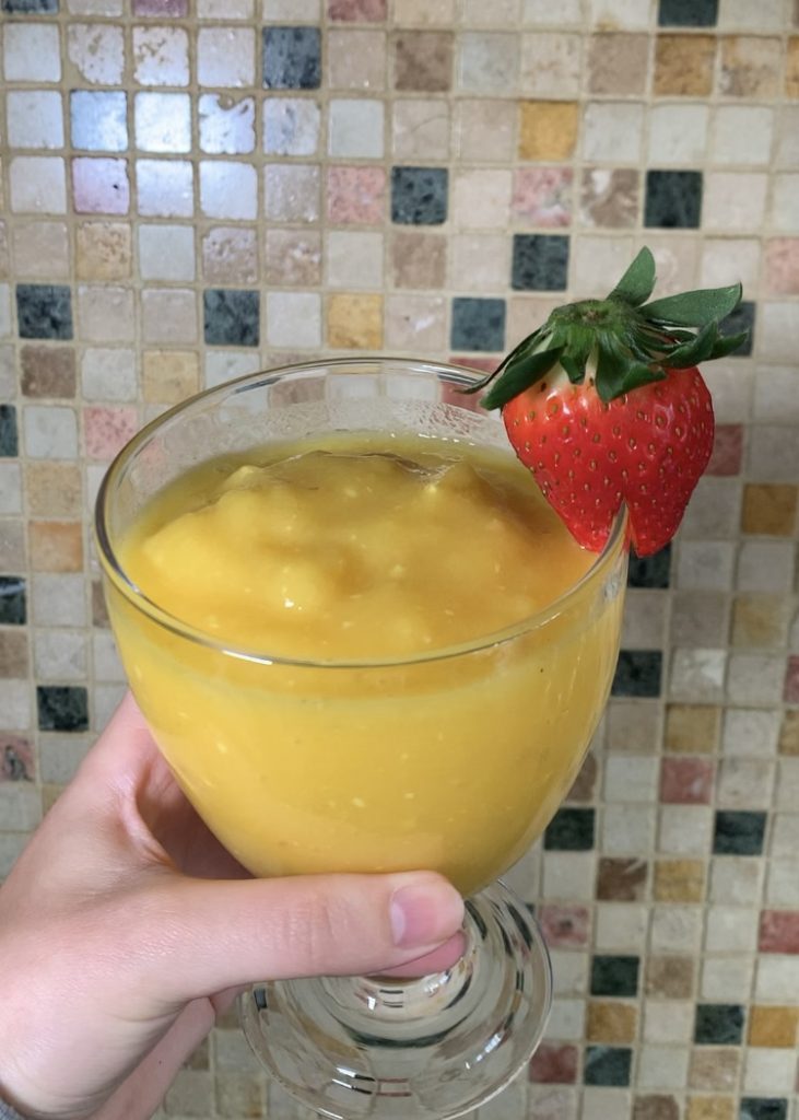 Wellness Trend: Sea Moss Smoothie Recipes – YES, Sea Moss…