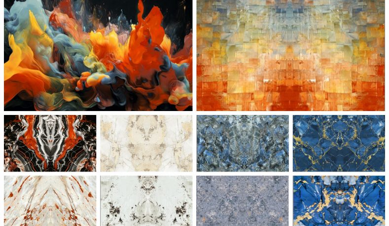 Nano Crystallized Glass Stone: Unveiling the Symphony of Seasons