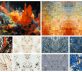 Nano Crystallized Glass Stone: Unveiling the Symphony of Seasons