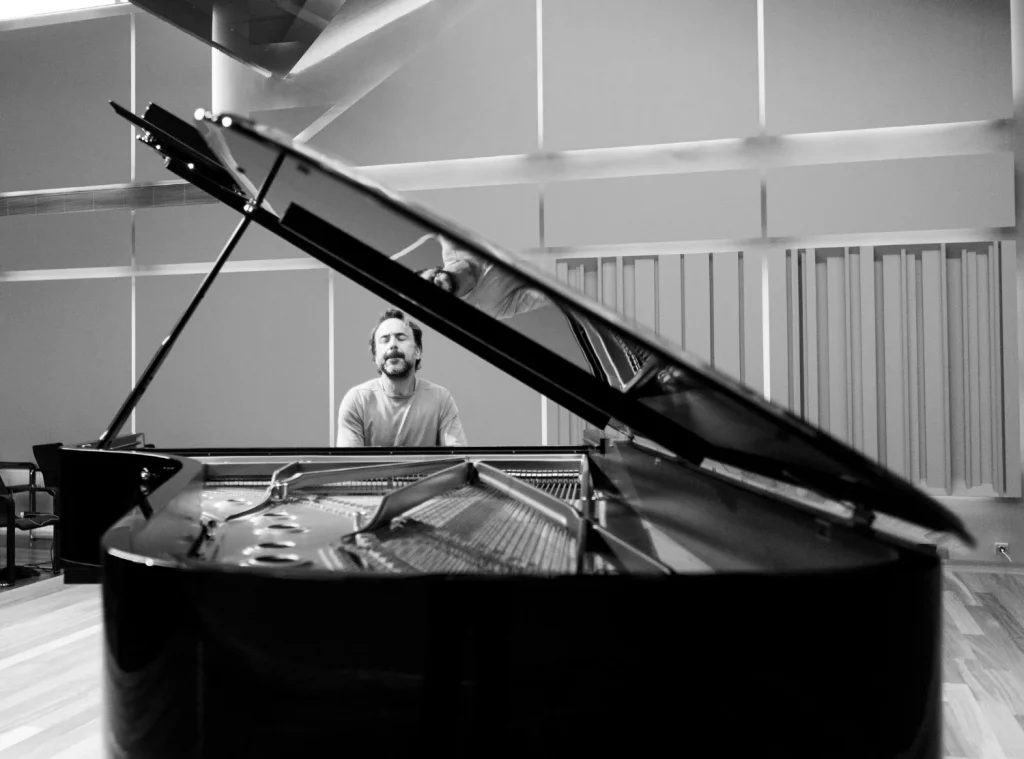 Javier Rodriguez new album “Morpheus” – To be released in major platforms on the 25th of January