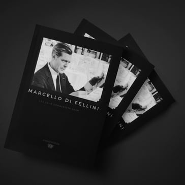 Marcello Mastroianni: The Soul of Italian Cinema