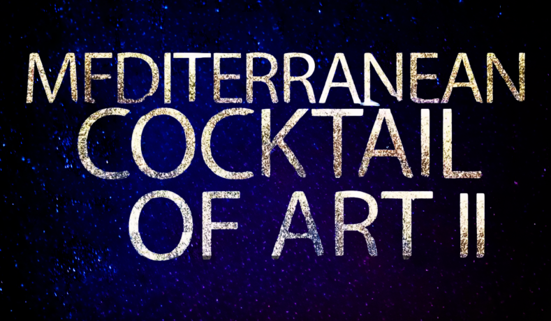 Mediterranean Cocktail of Art II: A Celebration of Southern Italian Heritage