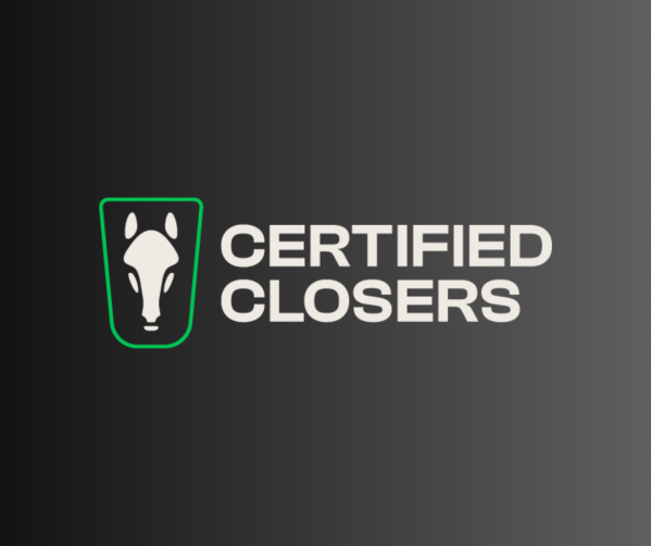 Certified Closers Review from a Business Funding Coach