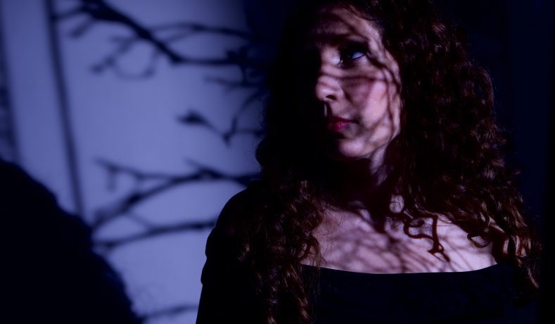 Kathy Halter releases new single ‘Heavy Heart’ ahead of immersive listening event