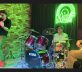 **VIDEO PREMIERE** Groove Doctors 3 LIVE AND LET LIVE