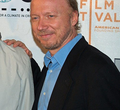 Guilty and Gone: Paul Haggis Found Liable, Then Disappears Overseas