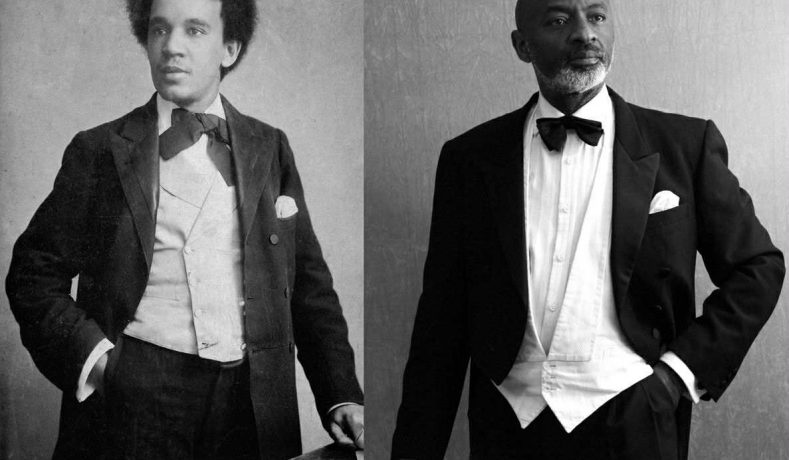 Celebration of Black creativity takes over city venue with spoken word and classical music
