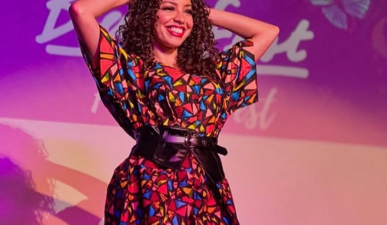 Award-winning cultural diversity festival in full swing across Liverpool