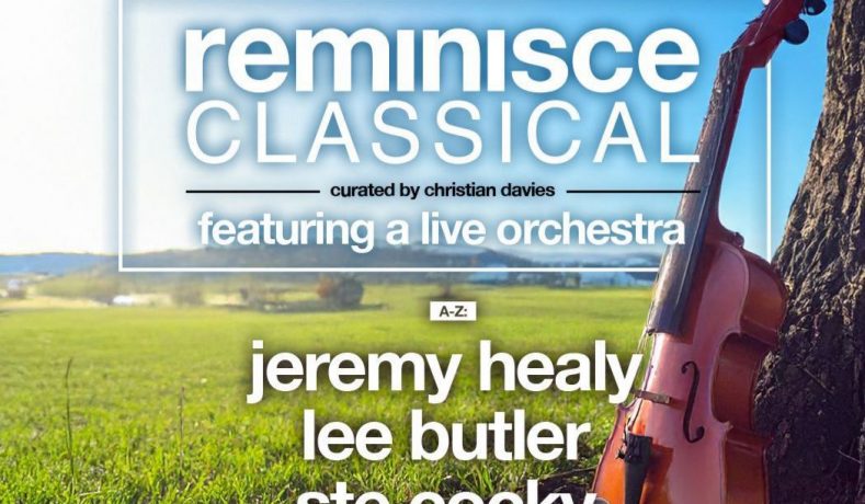 Retrospective Festival Set To Wow Crowds This Evening!