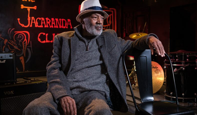 New exhibition to tell the story of Black musicians from Toxteth – ‘The Harlem of Europe’