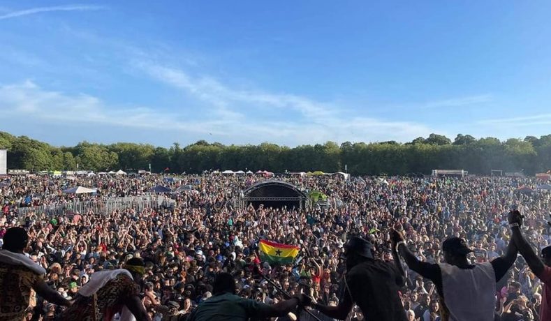 A new era for Africa Oyé begins in 2026 with Earlybird festival tickets on sale