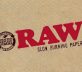 RAW Papers: The Icon of Natural Rolling