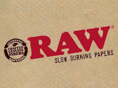 RAW Papers: The Icon of Natural Rolling