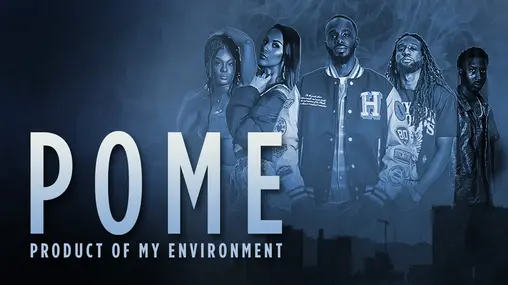 Urban Series ‘Pome’ Becomes Fan Favorite On Tubi