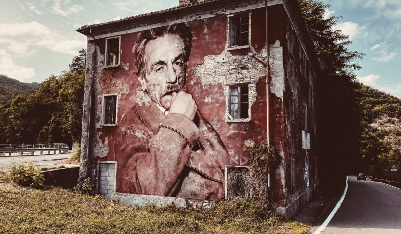 Interview with street artist Beast