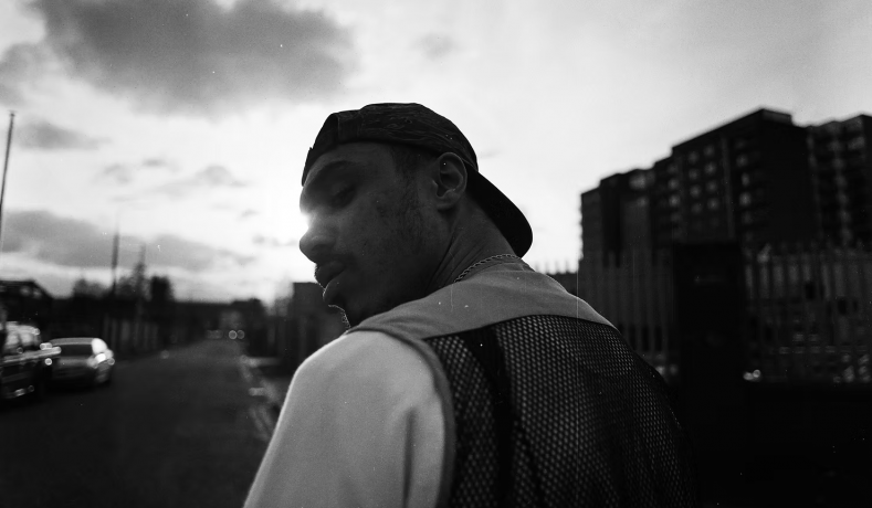 New generation of Liverpool hip hop stars take the spotlight at the Philharmonic