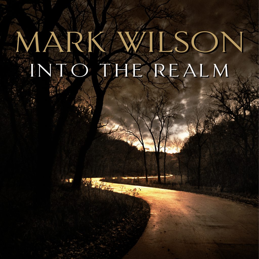 Mark Wilson Reaches For The Sublime In “Dreams Of Nirvana Reprise”