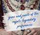 Legendary Gems And Jewels Of The Royals
