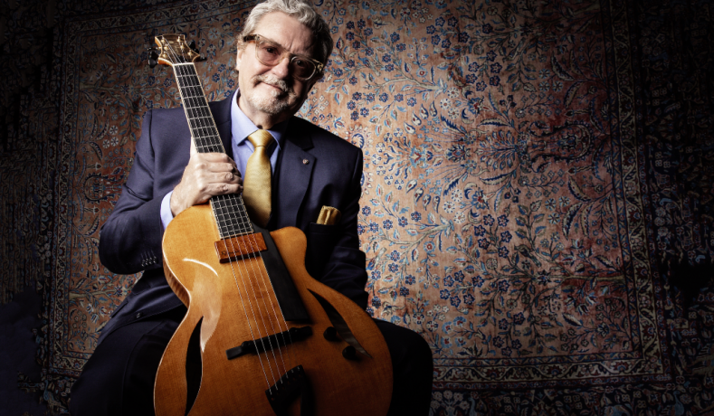 Festival to transform Liverpool into the ‘jazz capital of the UK’ this February