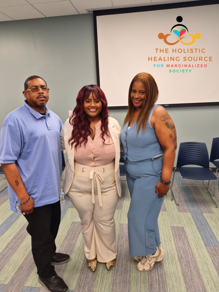 The Holistic Healing Source for Marginalized Society Hosts Complimentary Community Breakfast to Raise Awareness for Mental Health