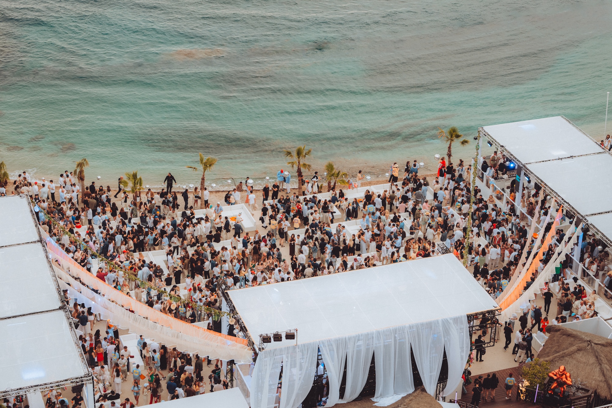WHERE THE UNDERGROUND MEETS THE RIVIERA: SUNSET MONACO 2026 UNVEILS ITS MUSIC VISION